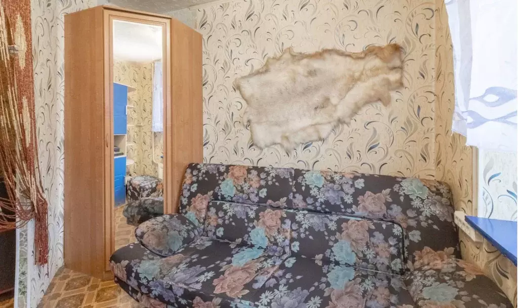 Комната Карелия, Петрозаводск ул. Жуковского, 63А (13.0 м) - Фото 2