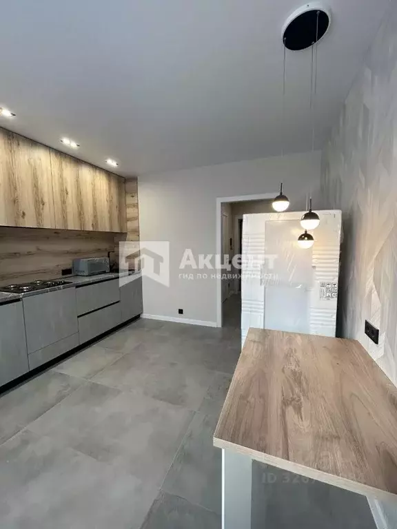 1-к кв. Ивановская область, Иваново ул. 2-я Первомайская, 25 (42.0 м) - Фото 2