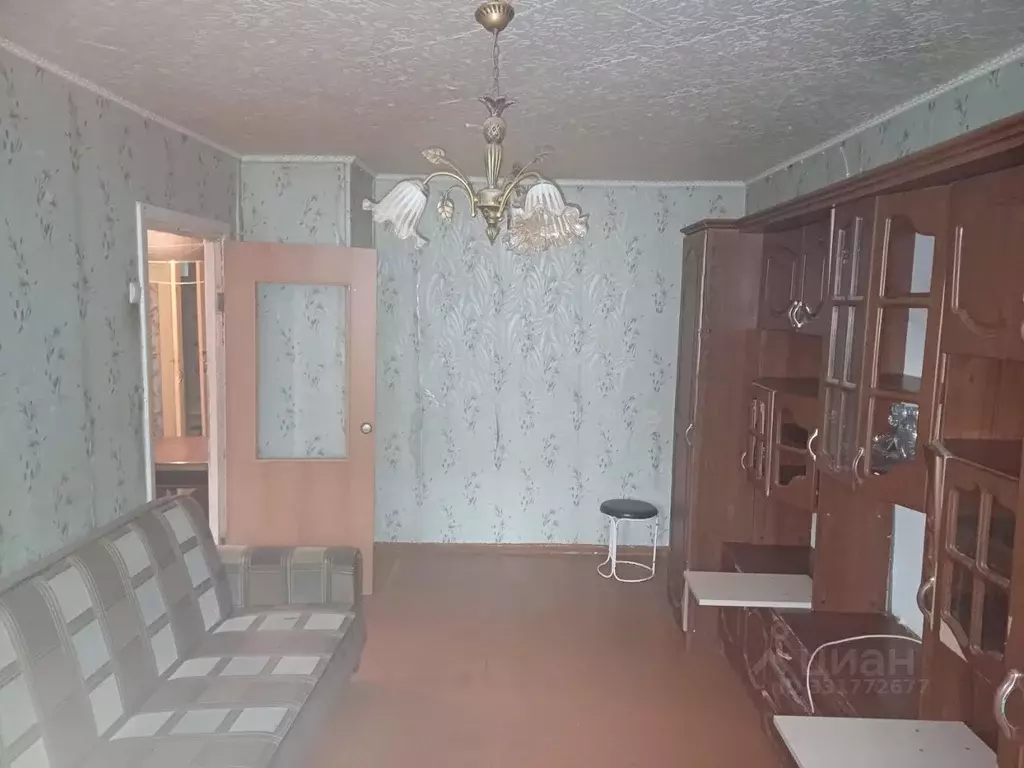 2-к кв. Московская область, Балашиха ул. Юлиуса Фучика, 6к4 (43.0 м) - Фото 2