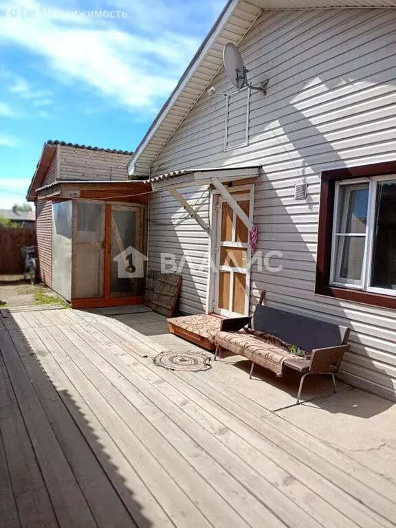 3-комнатная квартира: Усть-Баргузин, улица Гагарина, 26 (62.5 м) - Фото 2