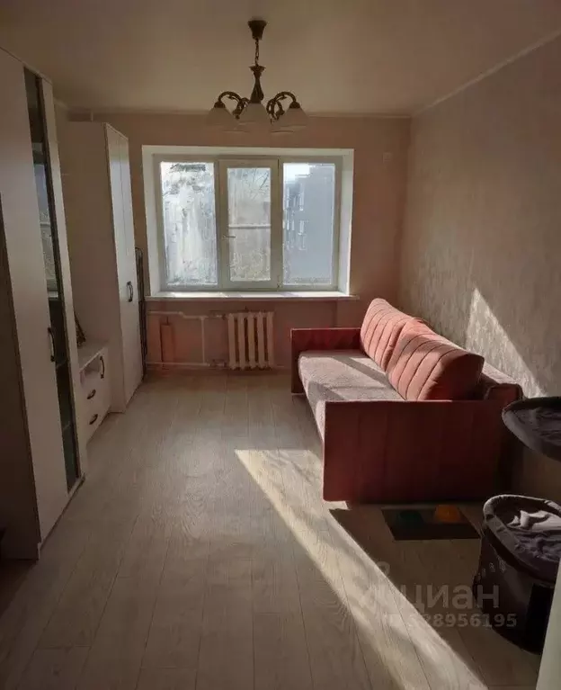 Комната Ростовская область, Новочеркасск Буденновская ул. (15.0 м) - Фото 1
