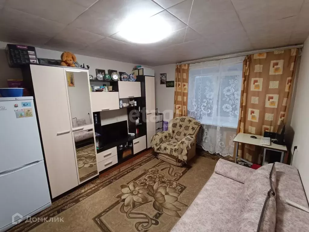 Продаётся 1-к квартира, 18.8 м - Фото 0
