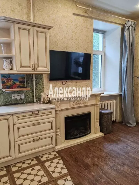 3-к кв. Санкт-Петербург Московский просп., 132 (78.1 м) - Фото 1