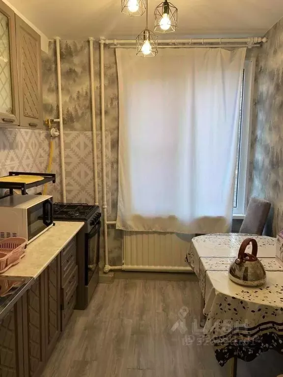 2-к кв. Санкт-Петербург ул. Червонного Казачества, 38 (45.0 м) - Фото 1