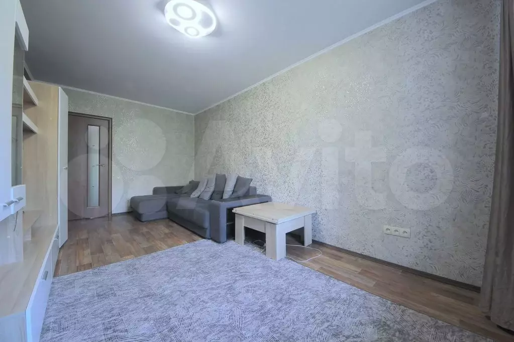 2-к. квартира, 56 м, 5/9 эт. - Фото 1