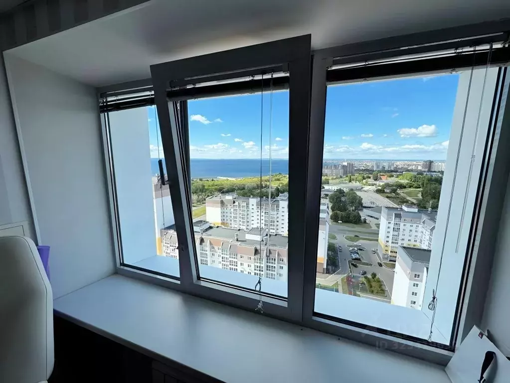 Офис в Самарская область, Тольятти Юбилейная ул., 40 (41 м) - Фото 1