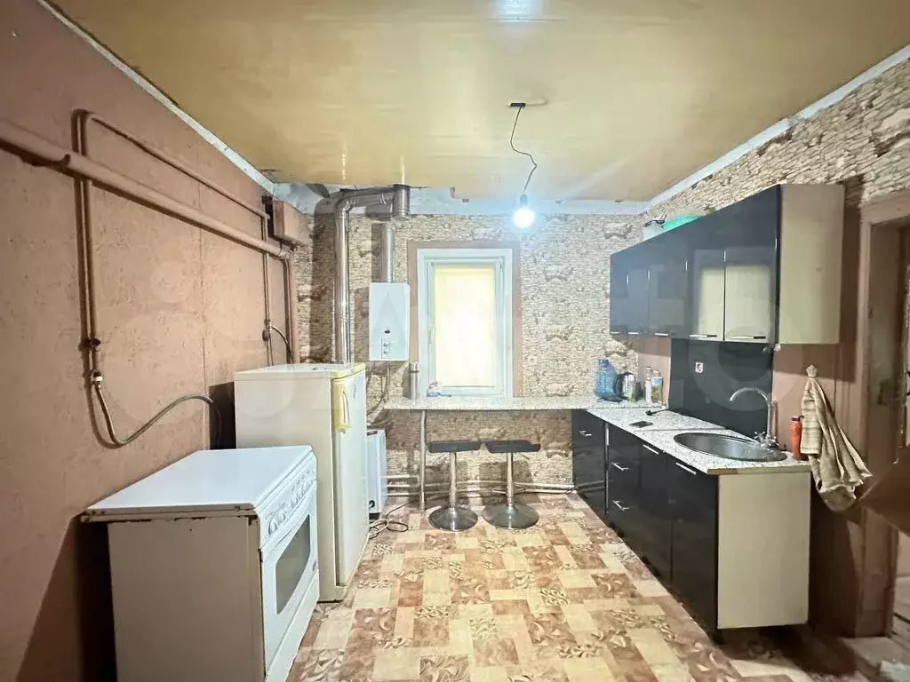 Дом 23,1 м на участке 4,6 сот. - Фото 0