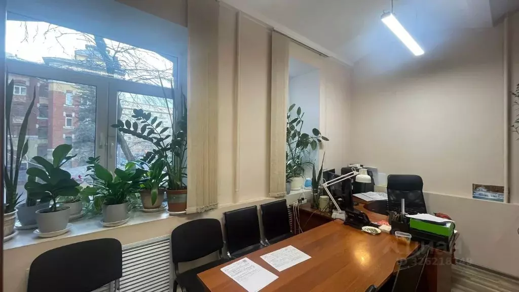 Офис в Москва ул. Гиляровского, 65С1 (54 м) - Фото 1