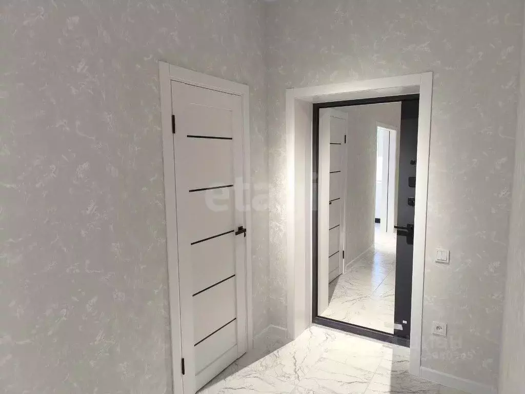 Дом в Крым, Симферопольский район, с. Мирное  (102 м) - Фото 2