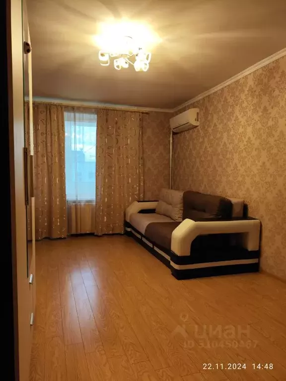 2-к кв. Москва ул. Летчика Бабушкина, 29К3 (48.0 м) - Фото 0