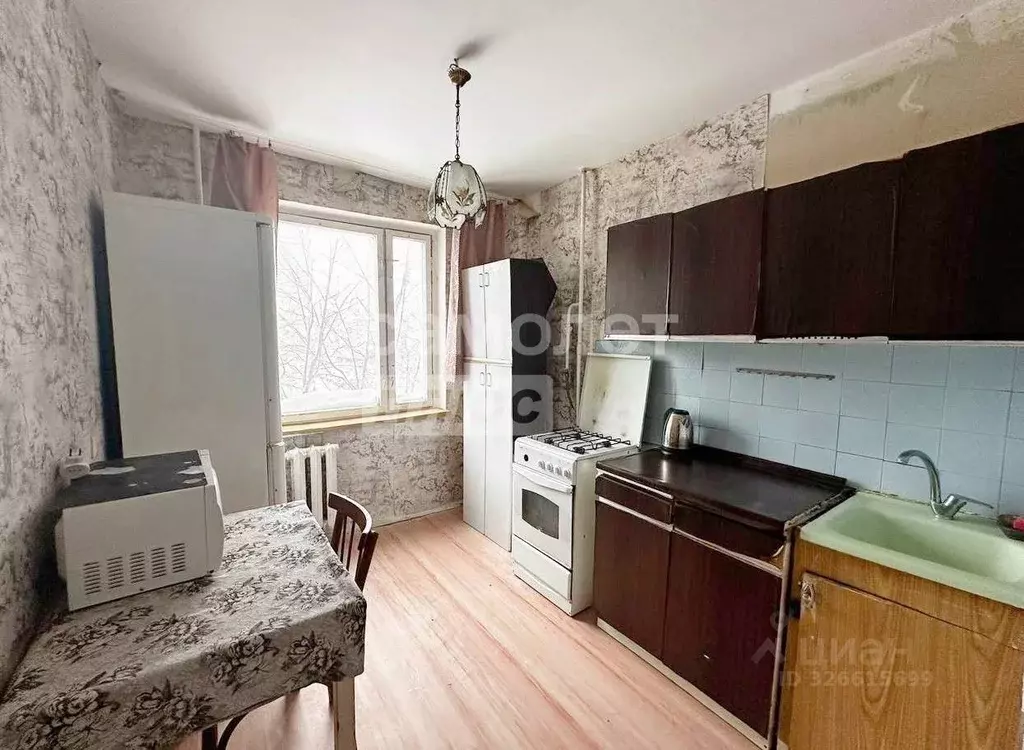 3-к кв. Московская область, Чехов ул. Дружбы, 16 (62.5 м) - Фото 1