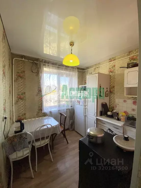 1-к кв. Забайкальский край, Чита ул. Балябина, 37 (30.3 м) - Фото 1