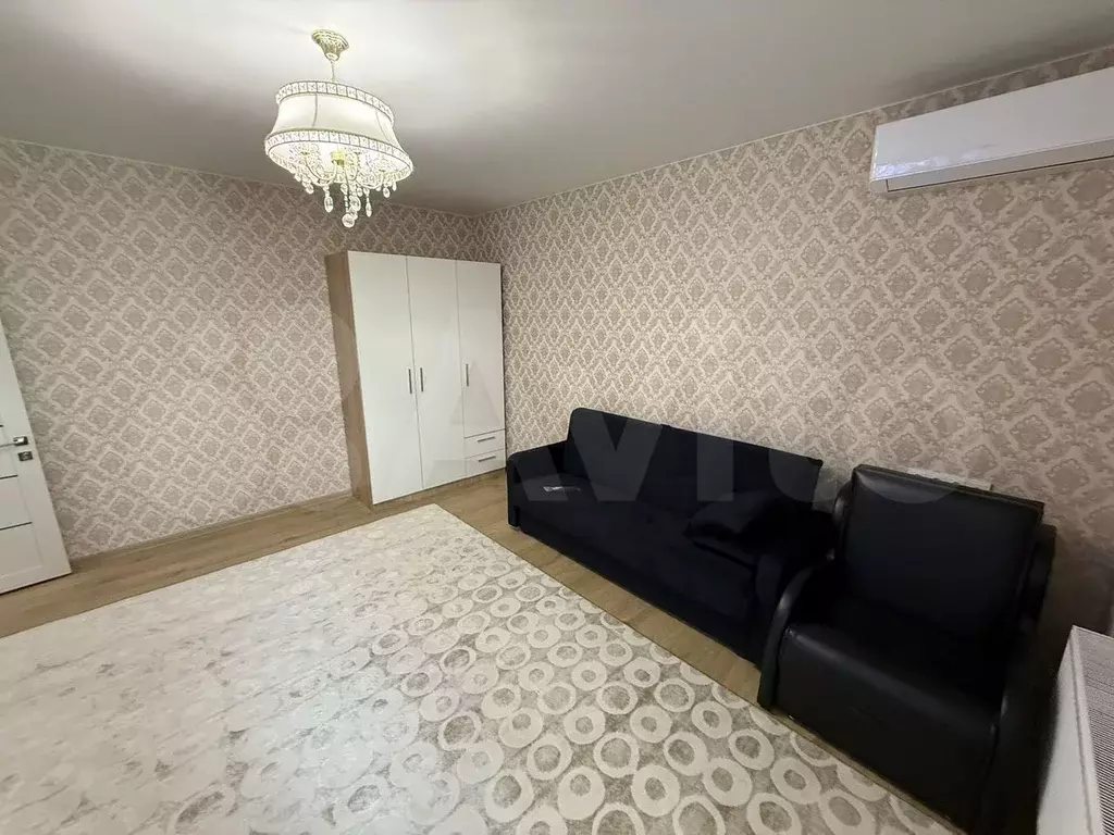2-к. квартира, 60 м, 11/17 эт. - Фото 0