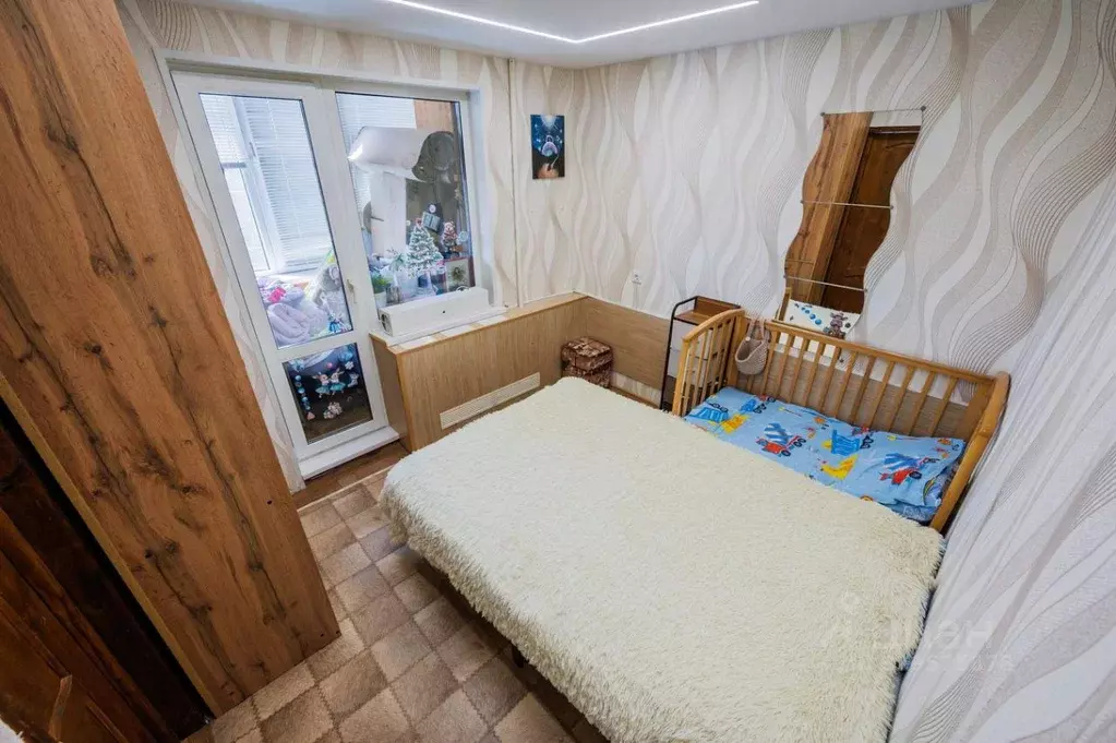 2-к кв. Свердловская область, Екатеринбург ул. Академика Бардина, 45 ... - Фото 1