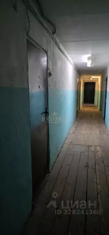 1-к кв. Марий Эл, Йошкар-Ола ул. Прохорова, 14 (23.0 м) - Фото 1