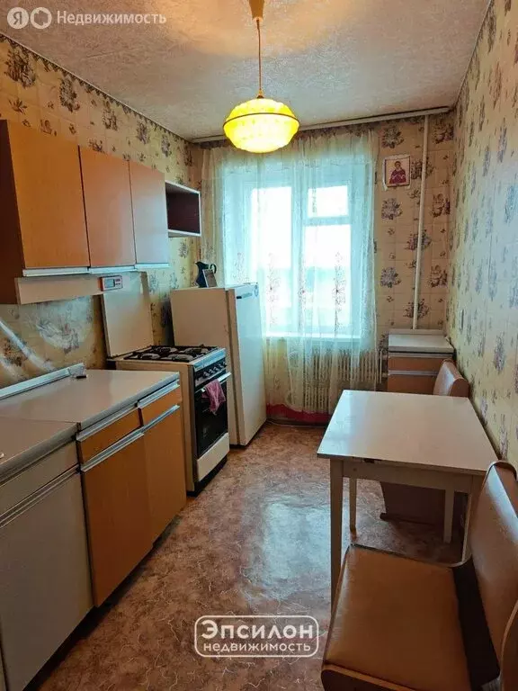 2-комнатная квартира: Курск, микрорайон Курского Завода Тракторных ... - Фото 1