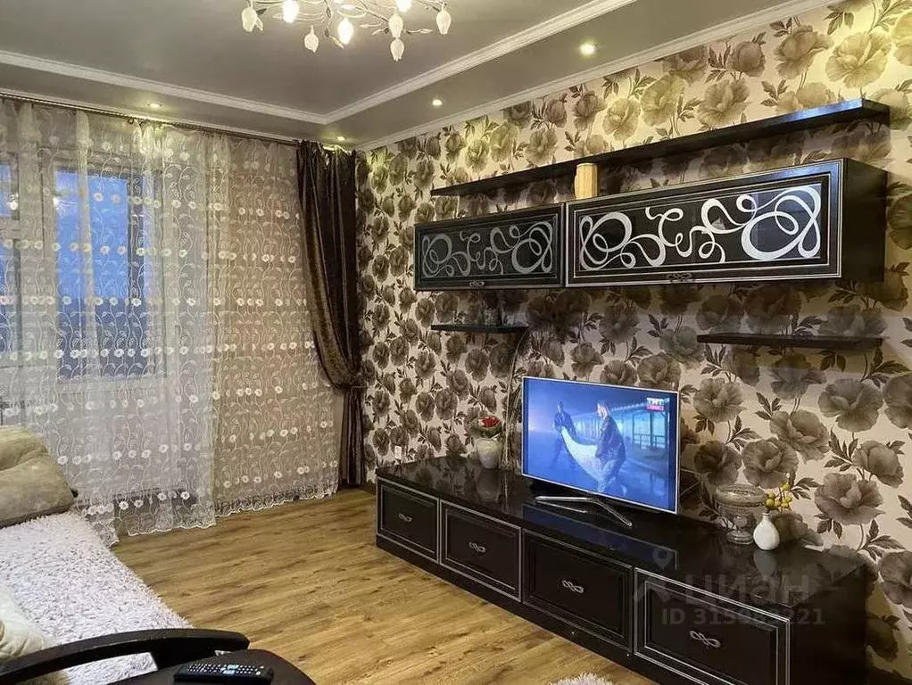 3-к кв. Белгородская область, Старый Оскол Северный мкр, 8 (78.0 м) - Фото 2