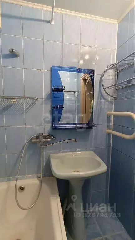 2-к кв. Белгородская область, Белгород ул. Буденного, 14б (51.0 м) - Фото 1