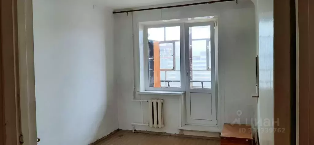 2-к кв. Татарстан, Набережные Челны 43-й комплекс, 16 (56.0 м) - Фото 2