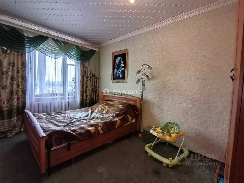 2-к кв. Владимирская область, Гороховец ул. Кутузова, 1 (56.9 м) - Фото 2