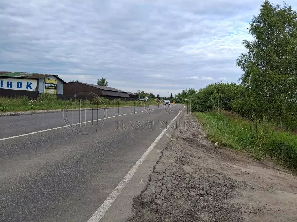 Продается участок в д. Никольское - Фото 1