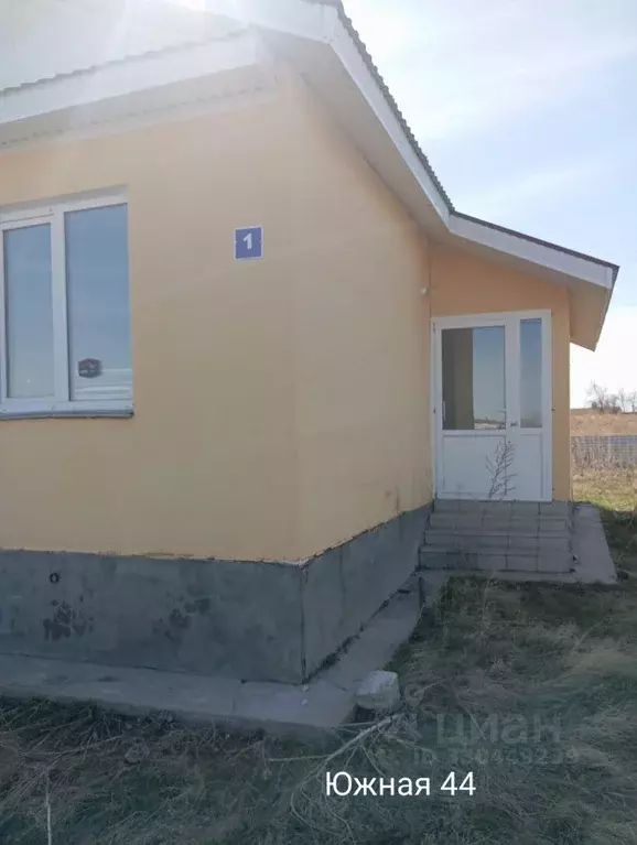 Помещение свободного назначения в Челябинская область, с. Чесма ул. ... - Фото 2