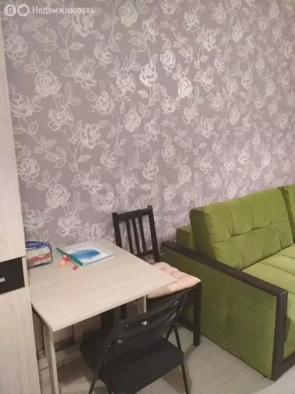 1-комнатная квартира: Тверская область, Калининский муниципальный ... - Фото 2