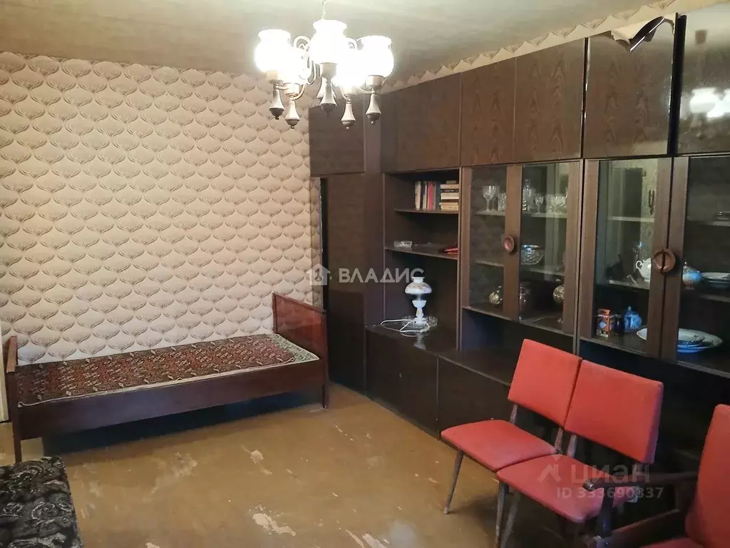 2-к кв. Московская область, Электросталь ул. Победы, 13к2 (48.3 м) - Фото 1