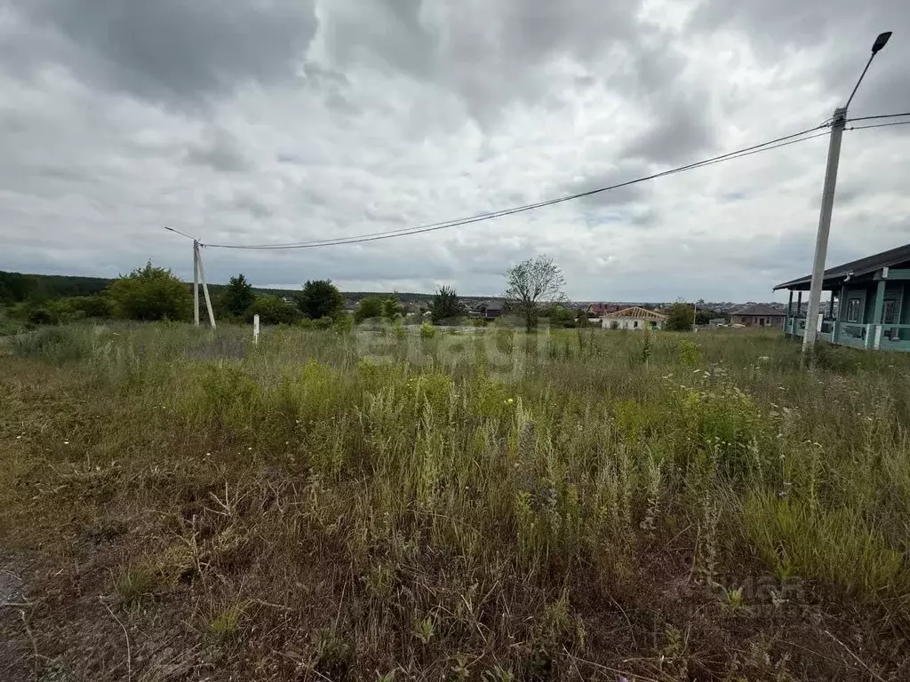 Участок в Белгородская область, Старый Оскол ул. Антоновская (15.0 ... - Фото 1