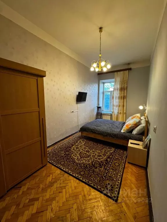 2-к кв. Санкт-Петербург Кронверкский просп., 71/46 (60.0 м) - Фото 2