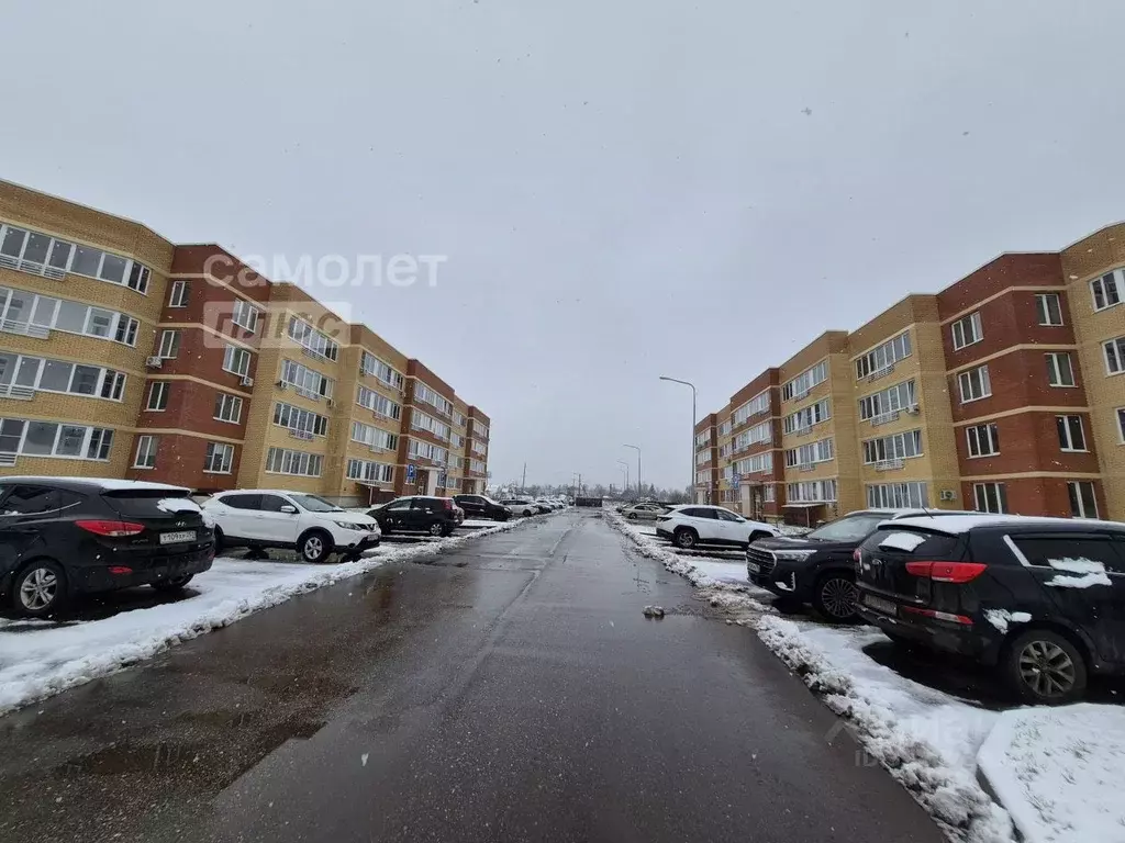 2-к кв. Московская область, Истра муниципальный округ, д. Высоково ... - Фото 2