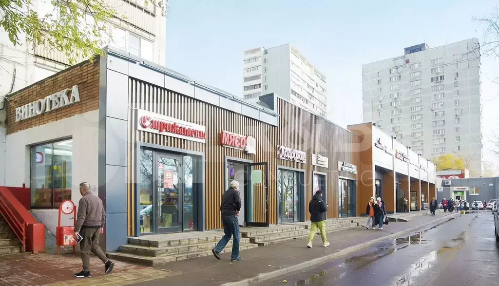 Продам помещение свободного назначения, 100.4 м - Фото 1