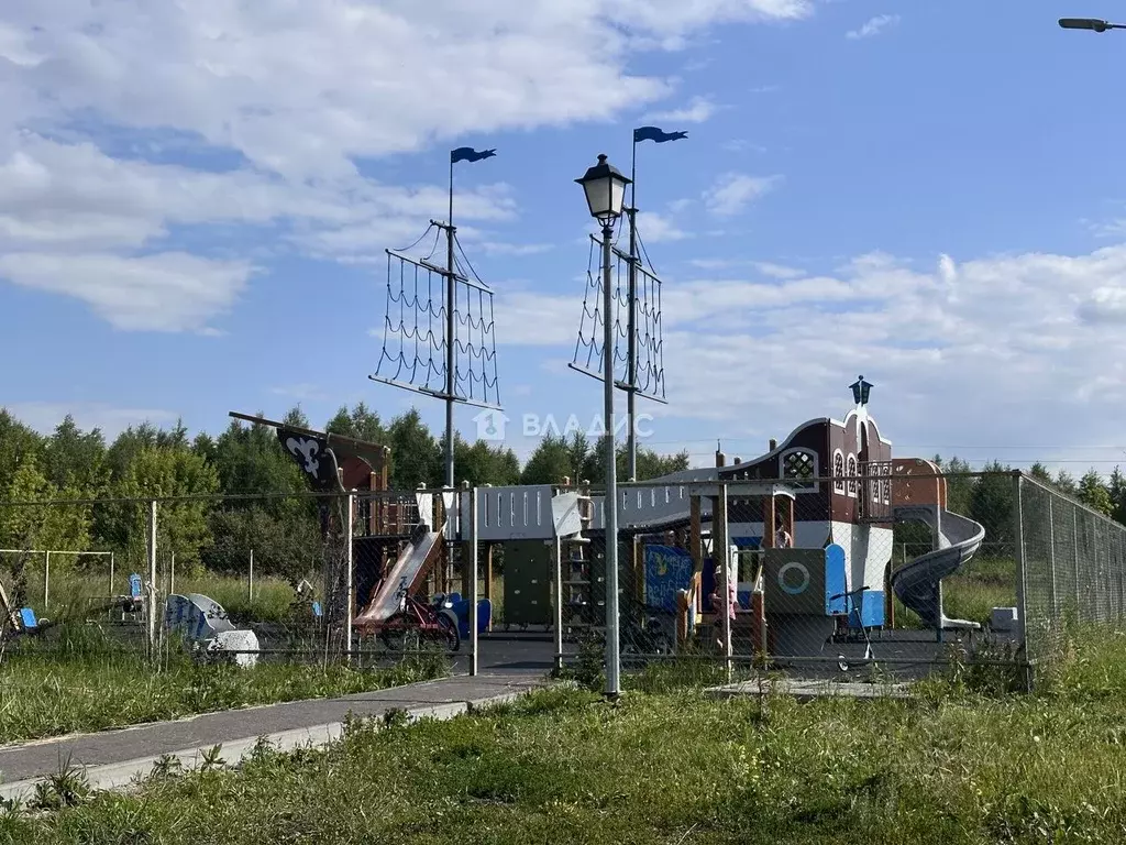 Участок в Пензенская область, Пенза проезд 2-й Счастливый, 3 (6.0 ... - Фото 0