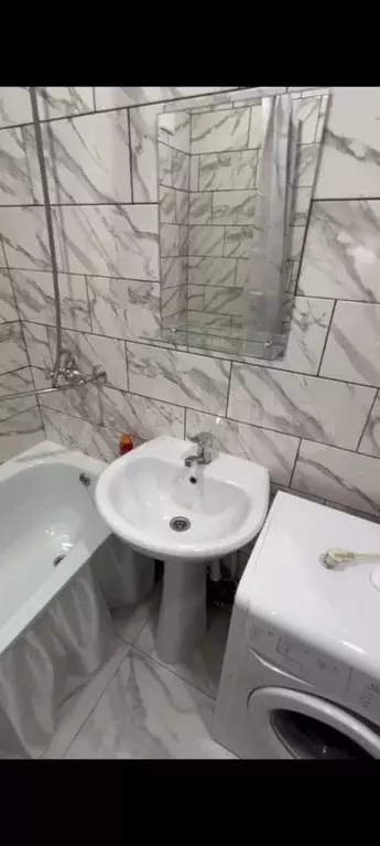 Квартира-студия, 24 м, 6/9 эт. - Фото 1