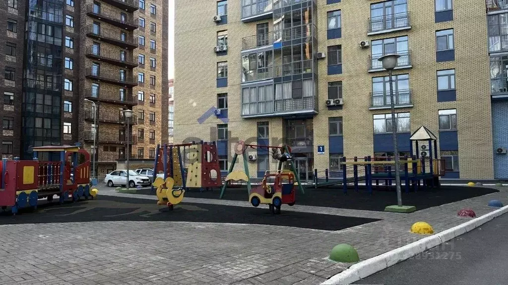 3-к кв. Татарстан, Казань ул. Абубекира Терегулова, 6А (116.0 м) - Фото 1