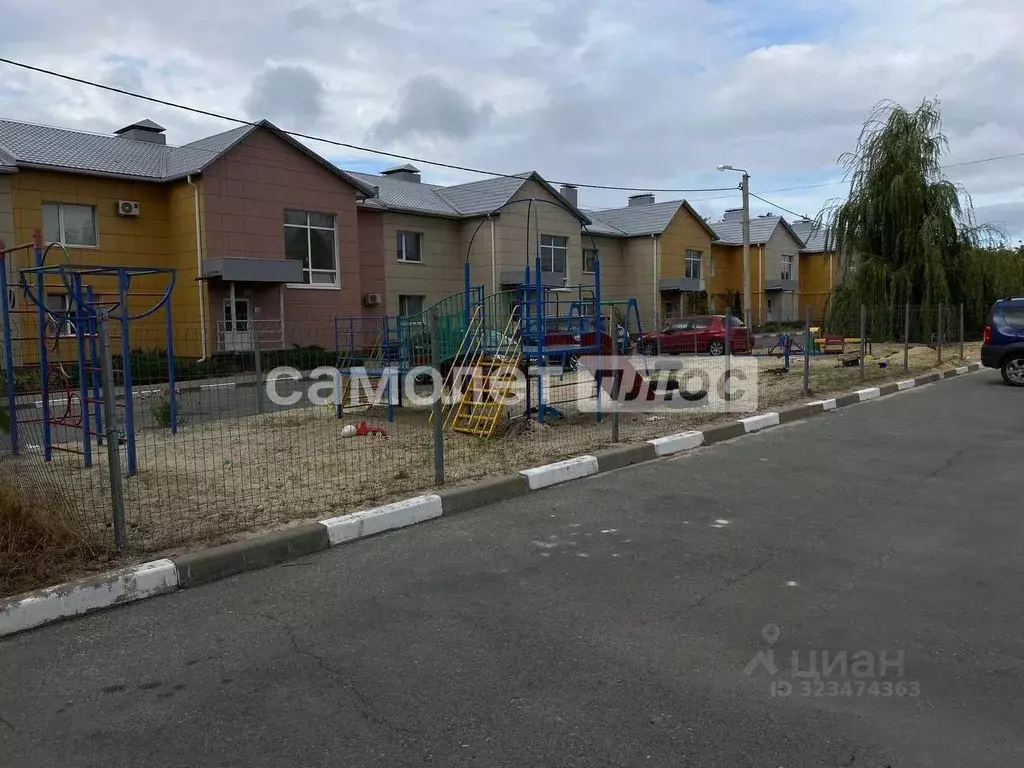 Таунхаус в Белгородская область, Белгород ул. Графовская, 2 (123 м) - Фото 2