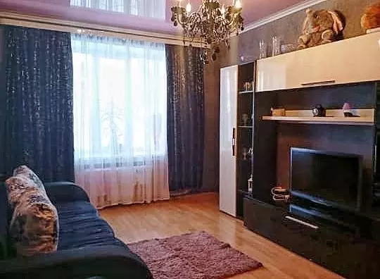 3-к кв. Новосибирская область, Новосибирск ул. Мира, 50 (42.0 м) - Фото 0