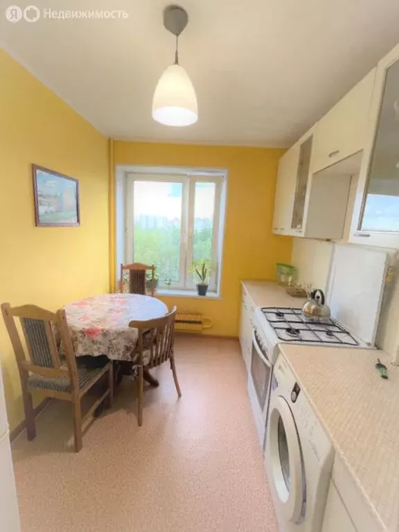 3-комнатная квартира: Москва, улица Островитянова, 41к1с1 (60.4 м) - Фото 2