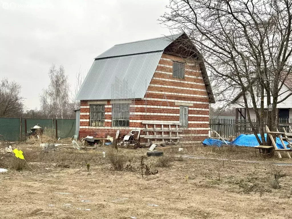 Дом в Рязанский район, Листвянское сельское поселение, село ... - Фото 0