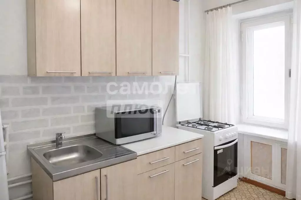 2-к кв. Челябинская область, Верхний Уфалей ул. Лермонтова, 9 (54.1 м) - Фото 2