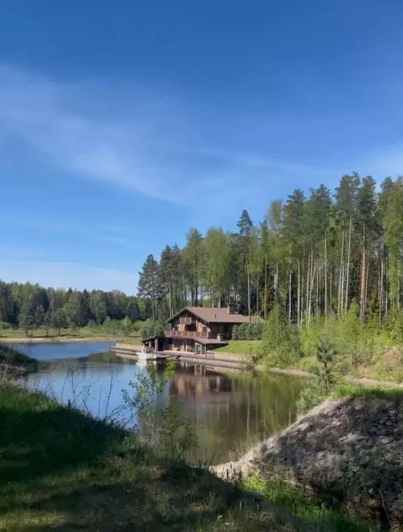 Участок в Ярославская область, Рыбинский муниципальный округ, ... - Фото 0