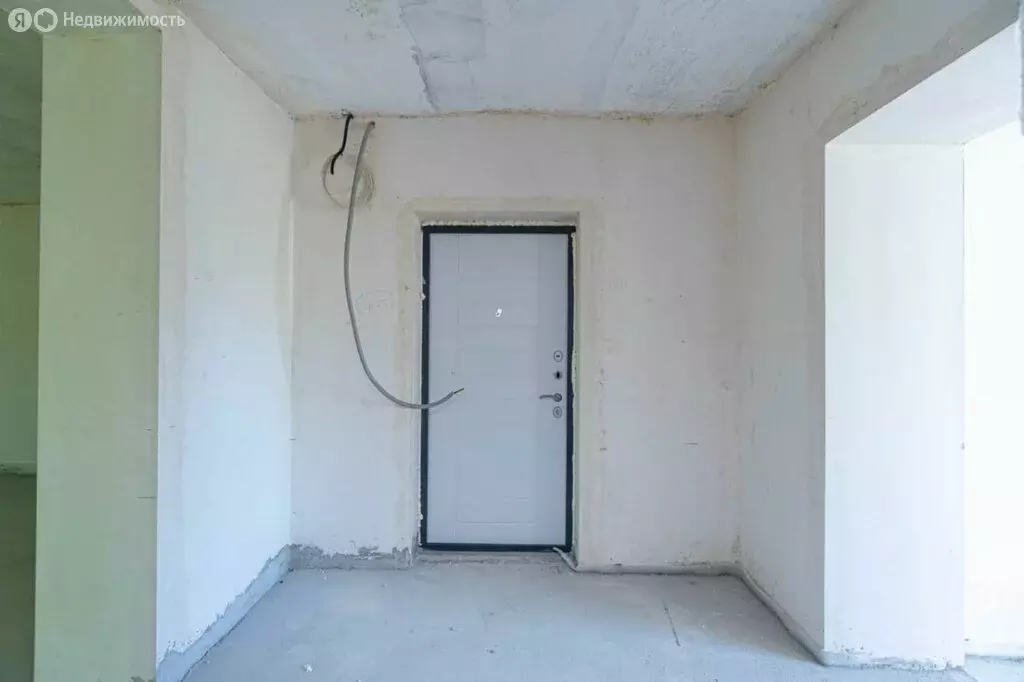 1-комнатная квартира: Бахчисарай, улица Грузинова, 63 (41.4 м) - Фото 1