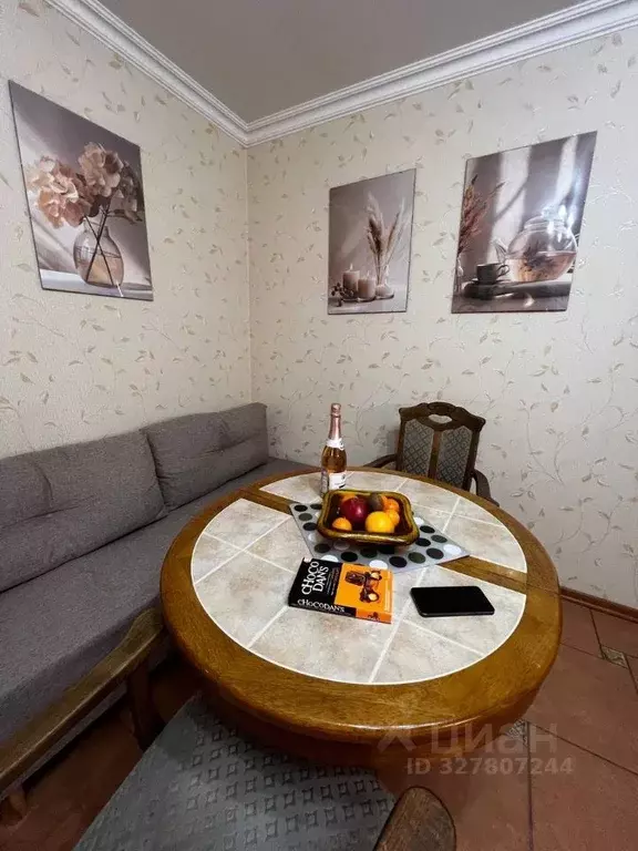 2-к кв. Москва Митинская ул., 12 (70.0 м) - Фото 2