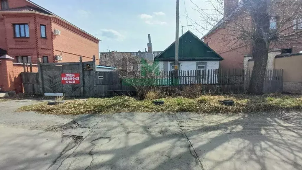 Дом в Оренбургская область, Орск Новый город мкр, ул. Богдана ... - Фото 1