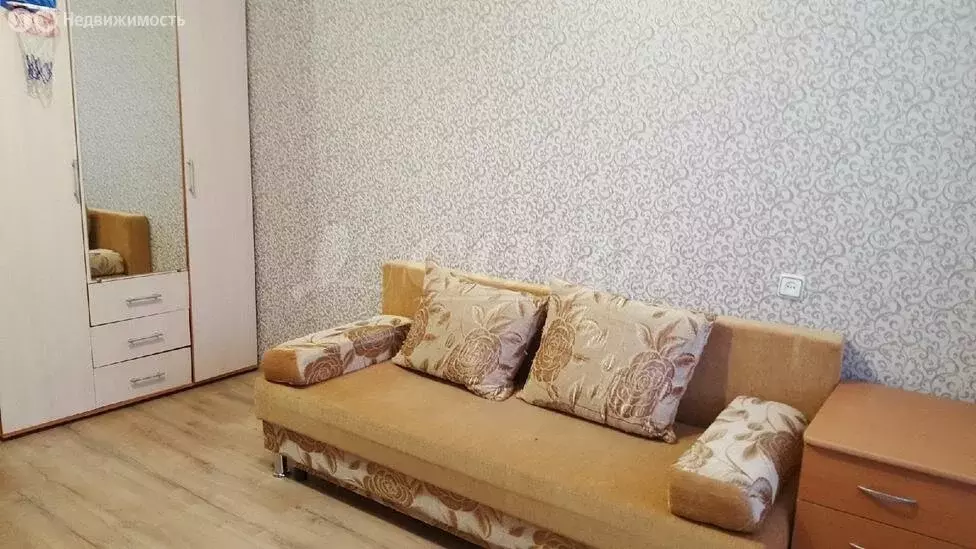 3-комнатная квартира: Тюмень, Профсоюзная улица, 30 (63.5 м) - Фото 2