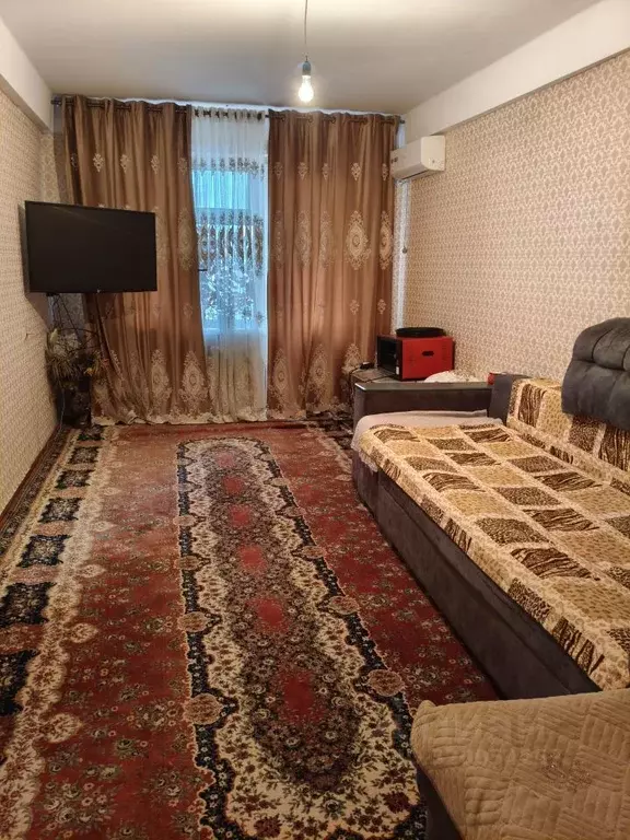 3-к кв. Дагестан, Махачкала ул. Радужная (75.0 м) - Фото 0