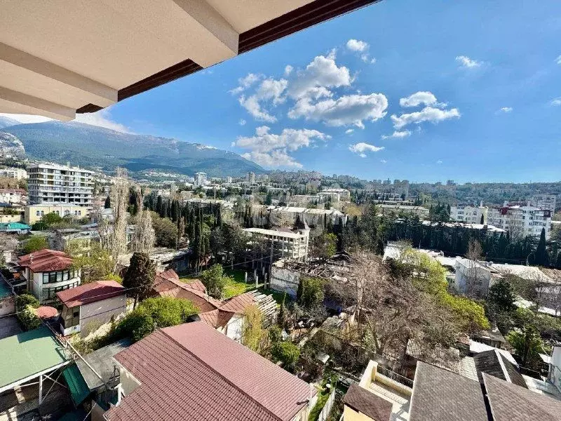 Студия Крым, Ялта ул. Киевская, 44 (31.5 м) - Фото 0