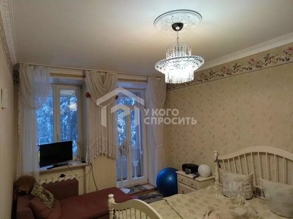 Квартира, 3 комнаты, 75.3 м - Фото 1