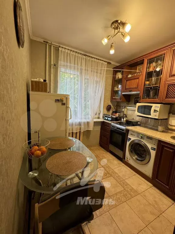 2-к. квартира, 42 м, 1/5 эт. - Фото 1