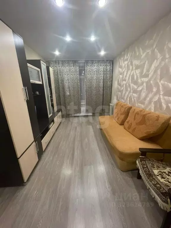 3-к кв. Ярославская область, Ярославский муниципальный округ, пос. ... - Фото 1